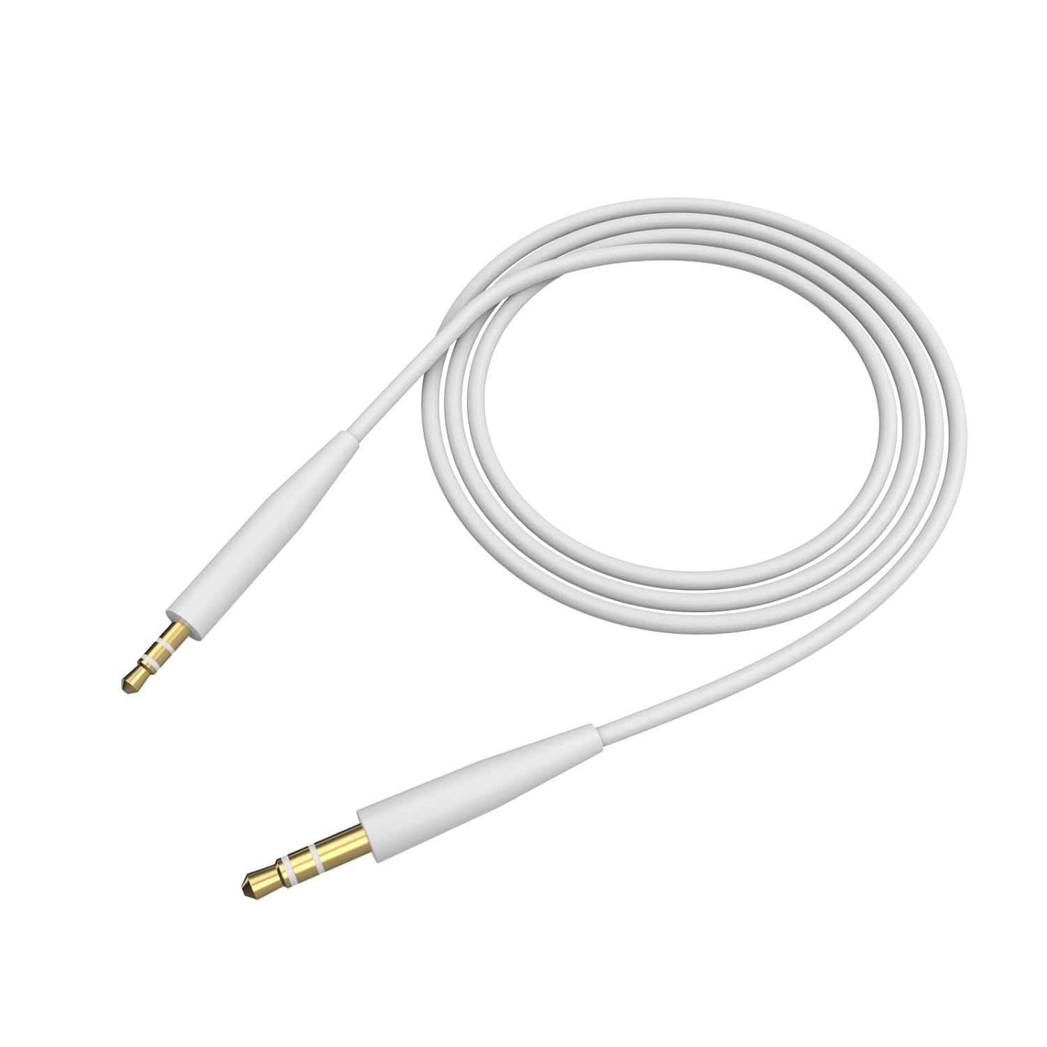 Bose Headphone Qc45 - Cocok untuk Kabel Headphone Bose QC35