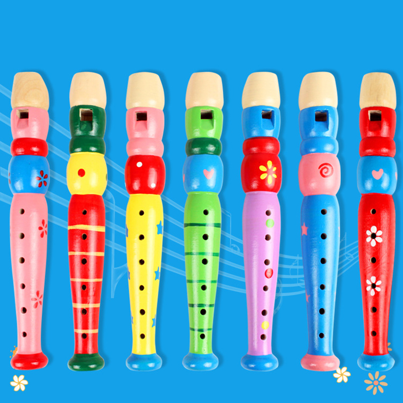 Alat Musik Seruling Kayu Warna - Musical Instrument Harmonium ulasan dan harga
