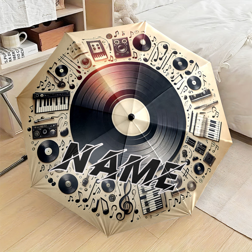 Payung dengan Nama Sesuai Pesa - Musical Instrument And Names ulasan dan harga