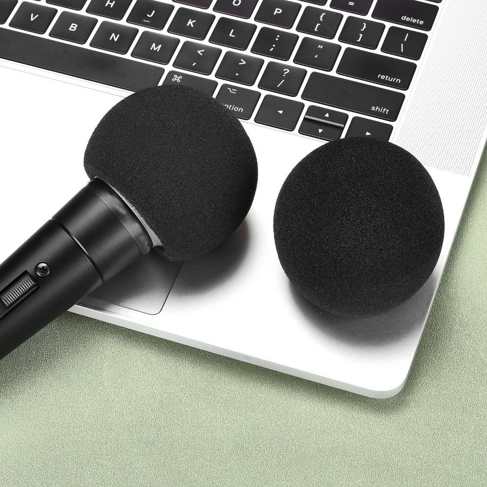 Penutup Mikrofon Pengganti Ber - Shure Mic Mv7 ulasan dan harga