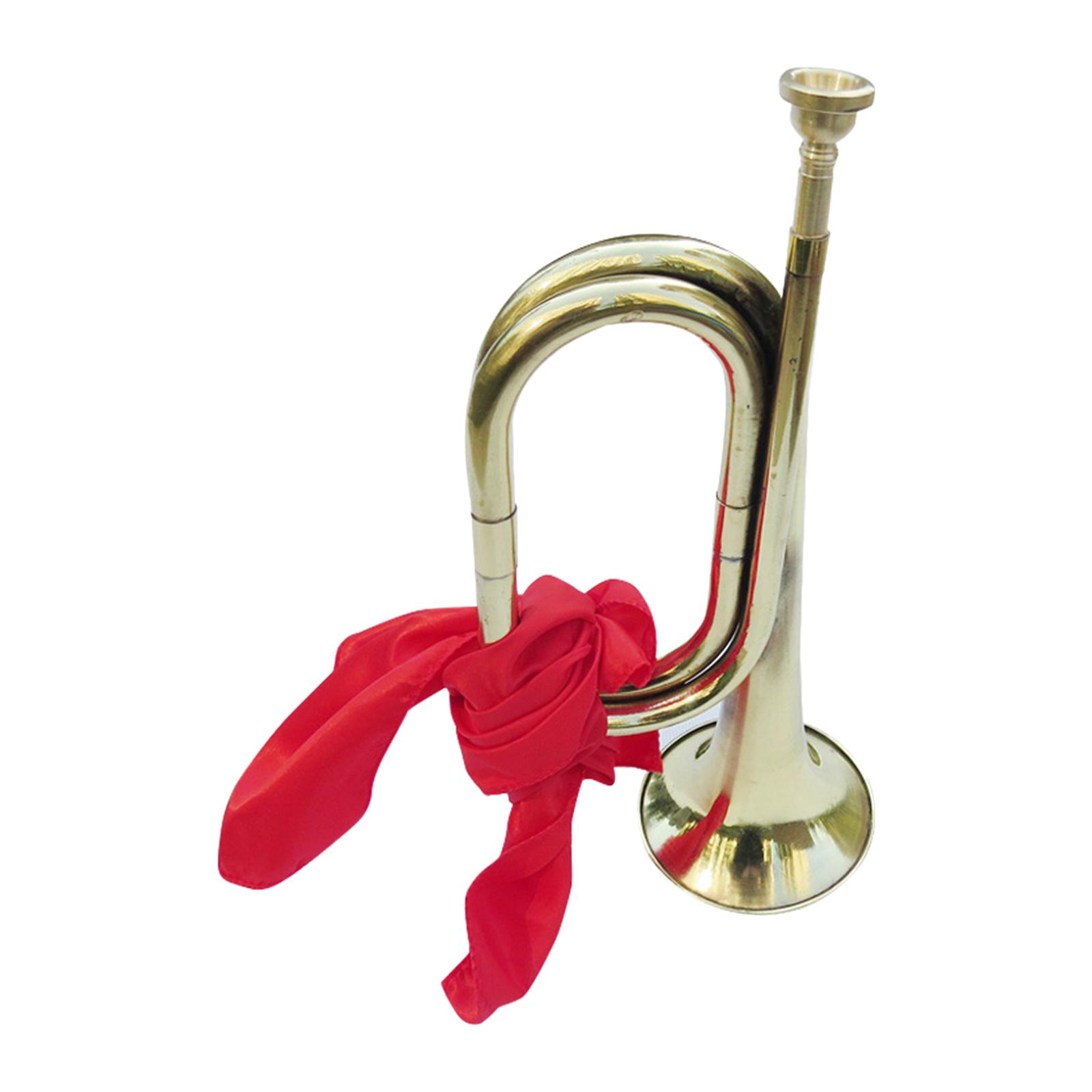 Terompet Standar, Alat Musik T - Musical Instrument Bugle ulasan dan harga