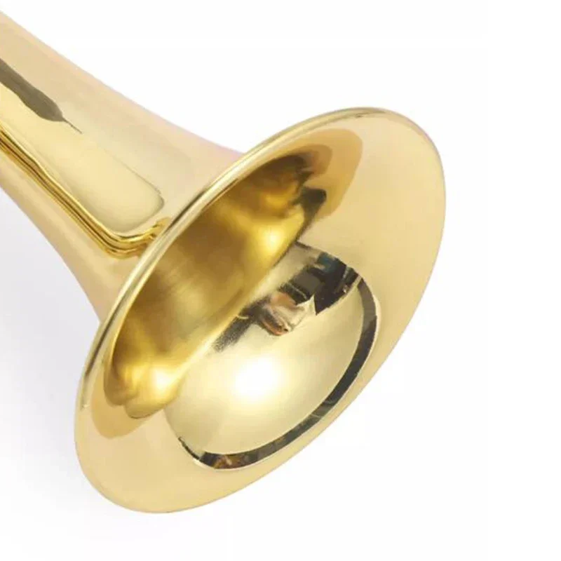 Terompet Kuningan untuk Anak-a - Musical Instrument Bugle ulasan dan harga