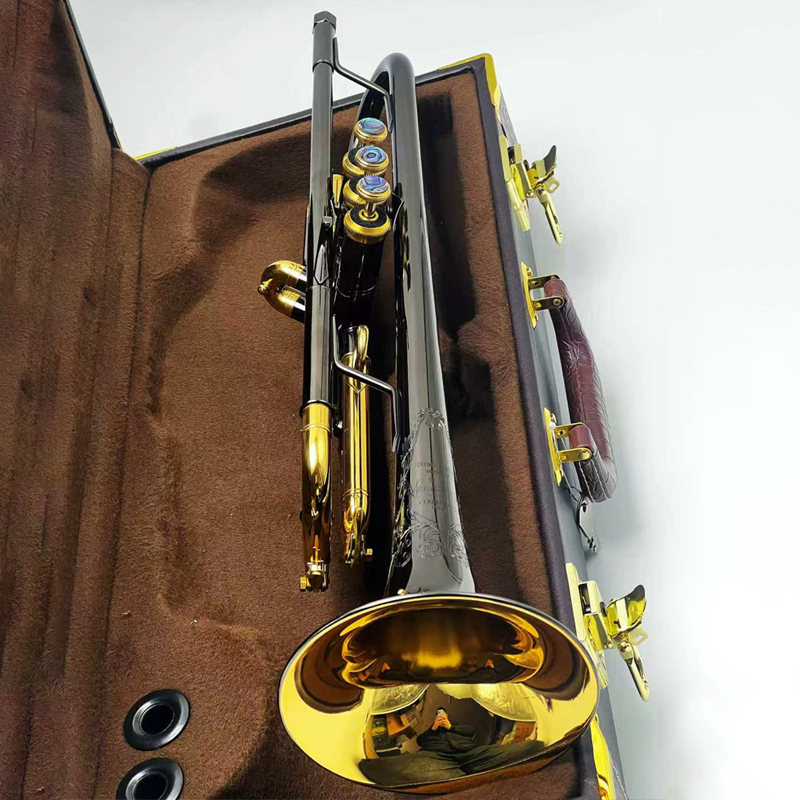 Terompet Stradivarius 37 Anniv - Musical Instrument Bugle ulasan dan harga