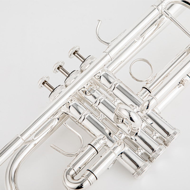 Kualitas Jepang 9445CHS C tero - Musical Instrument Bugle ulasan dan harga