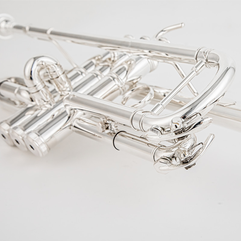 Kualitas Jepang 9445CHS C tero - Musical Instrument Bugle ulasan dan harga