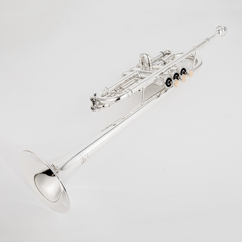 Kualitas Jepang 9445CHS C tero - Musical Instrument Bugle ulasan dan harga