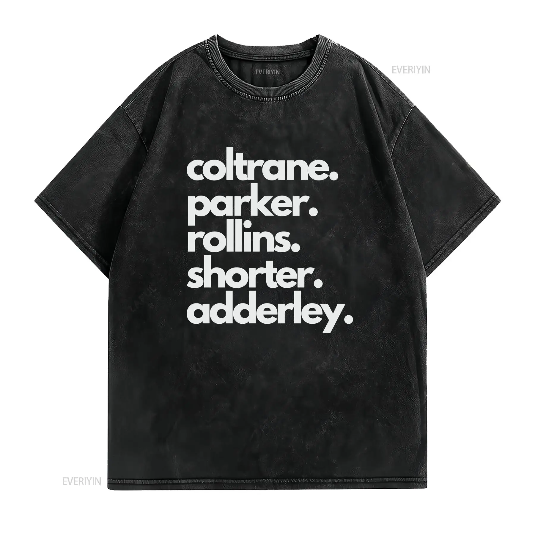 Kaos Nama Legenda Saksofon Jaz - Musical Instrument And Names ulasan dan harga