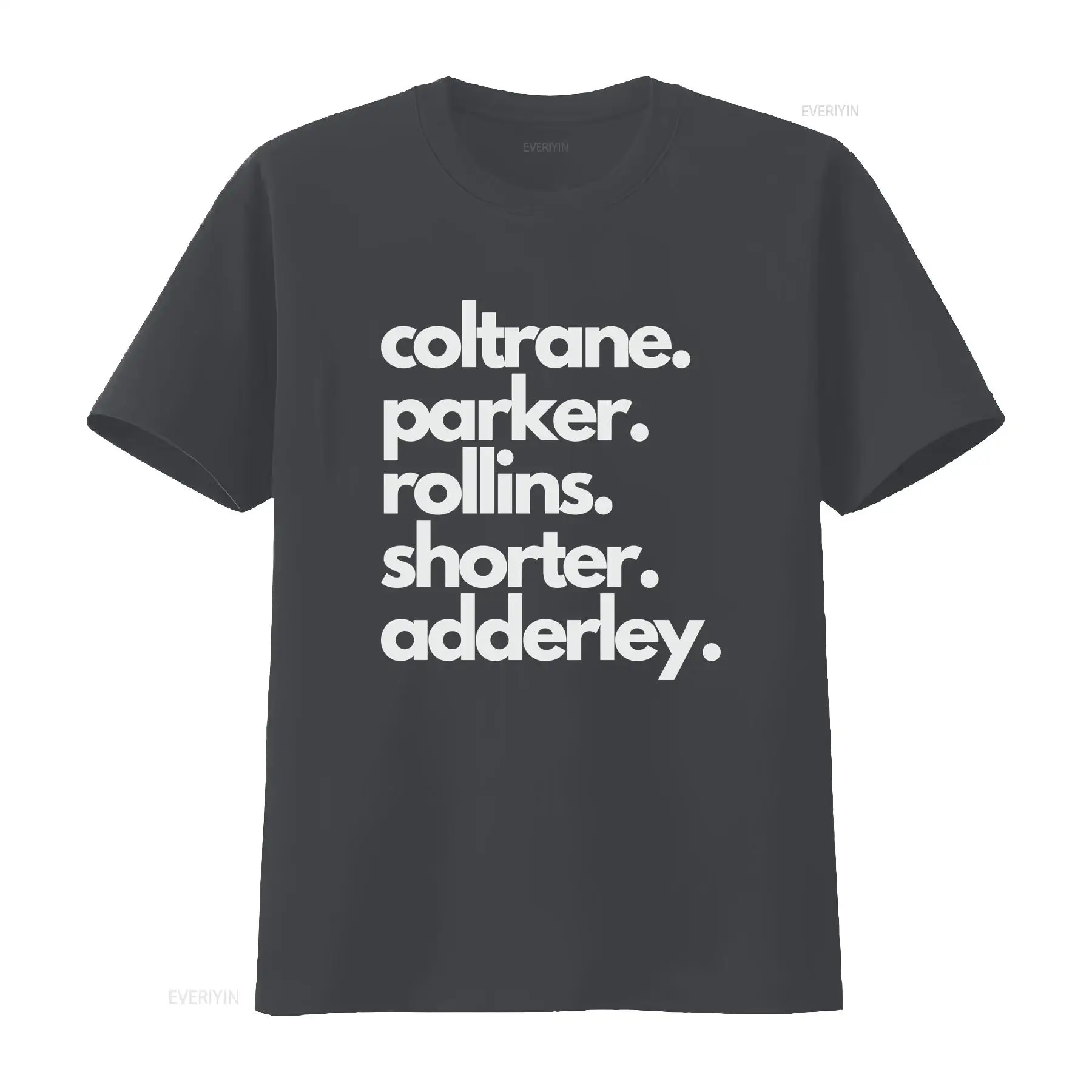 Kaos Nama Legenda Saksofon Jaz - Musical Instrument And Names ulasan dan harga