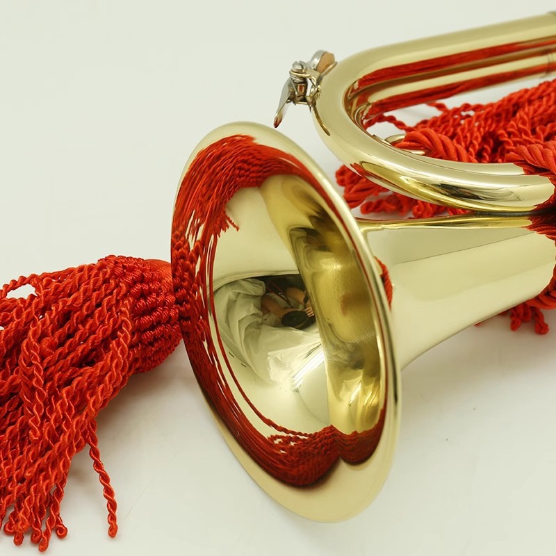 Alat Musik, Terompet dalam Nad - Musical Instrument Bugle ulasan dan harga