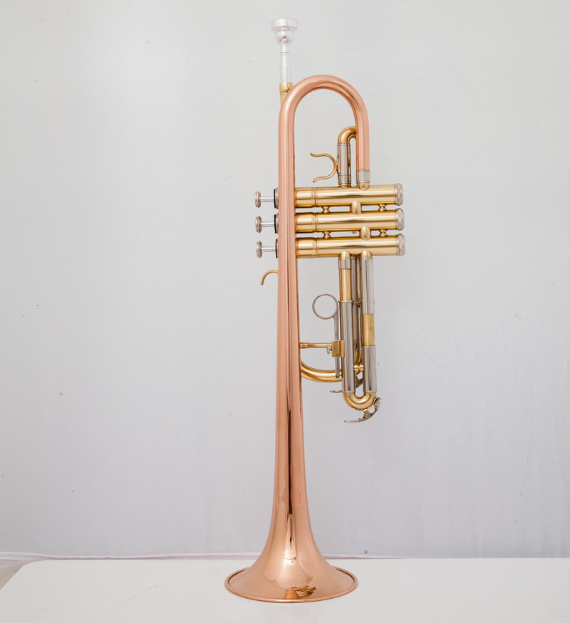 Instrumen Musik Terompet C Pro - Musical Instrument Bugle ulasan dan harga
