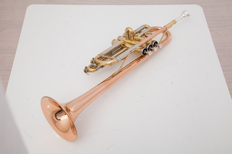 Instrumen Musik Terompet C Pro - Musical Instrument Bugle ulasan dan harga