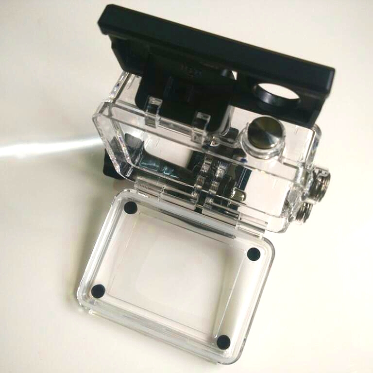 Aksesori Asli SJCAM Casing Tah - Shure Mic Mv7 ulasan dan harga